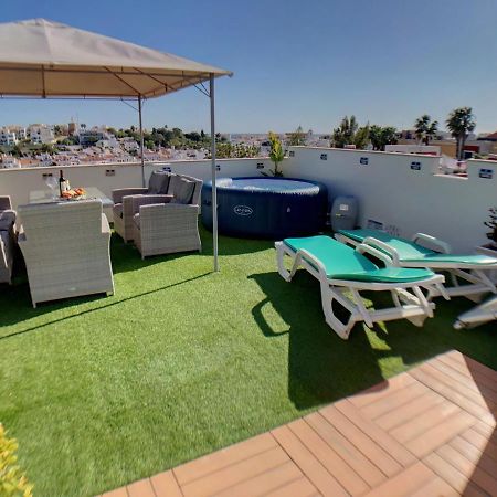 Apartment Beta - 2 Bedrooms, Private Rooftop Patio With Hot Tub, Bbq And View เฟร์รากูโด ภายนอก รูปภาพ