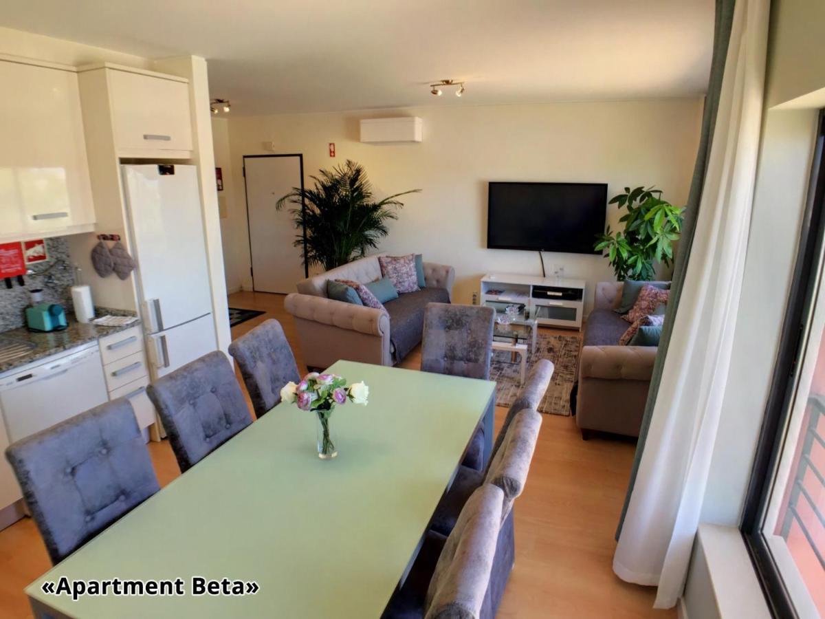 Apartment Beta - 2 Bedrooms, Private Rooftop Patio With Hot Tub, Bbq And View เฟร์รากูโด ภายนอก รูปภาพ