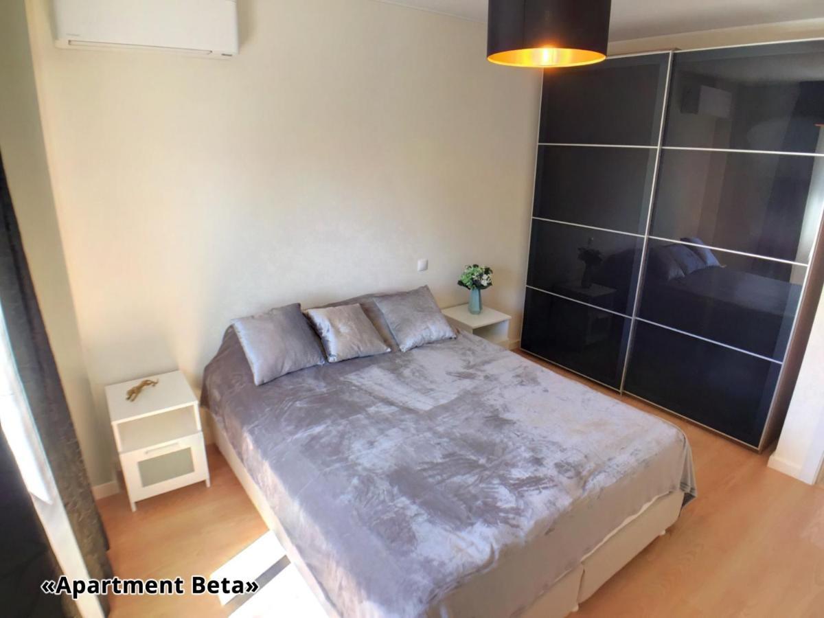 Apartment Beta - 2 Bedrooms, Private Rooftop Patio With Hot Tub, Bbq And View เฟร์รากูโด ภายนอก รูปภาพ